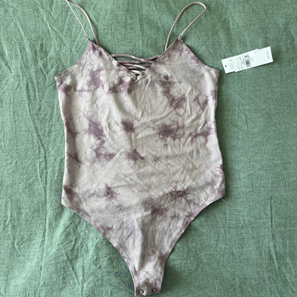 American Eagle Bodysuit